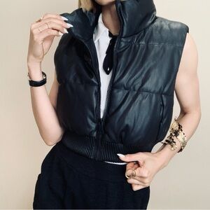 Brand New bombet jacket